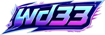 Logo wd33